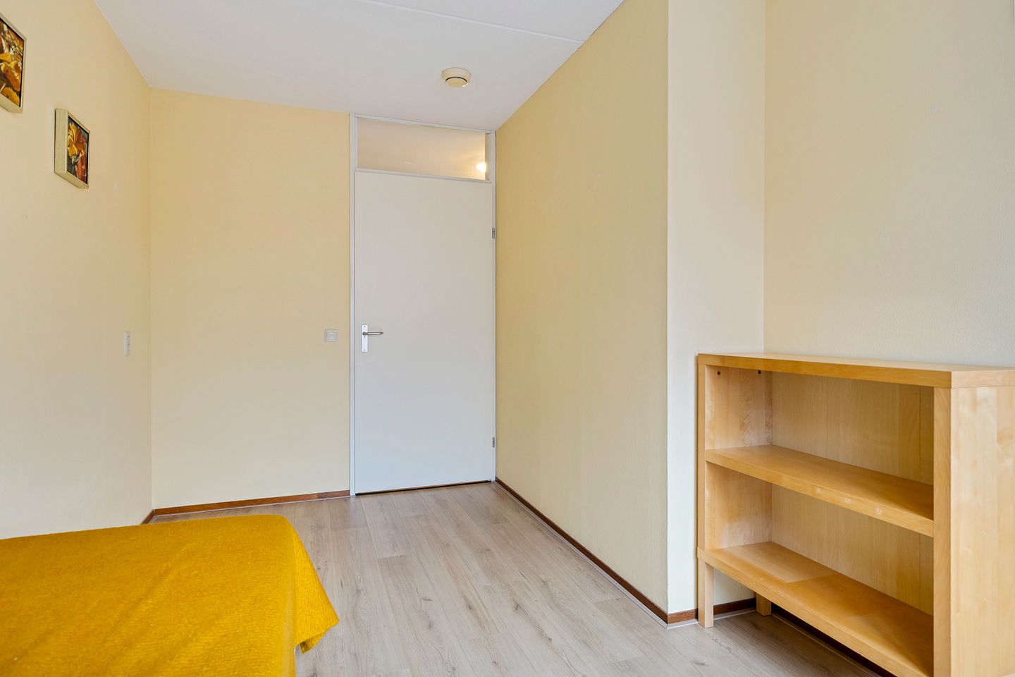 Foto 25 van Polmanstraat 6-B