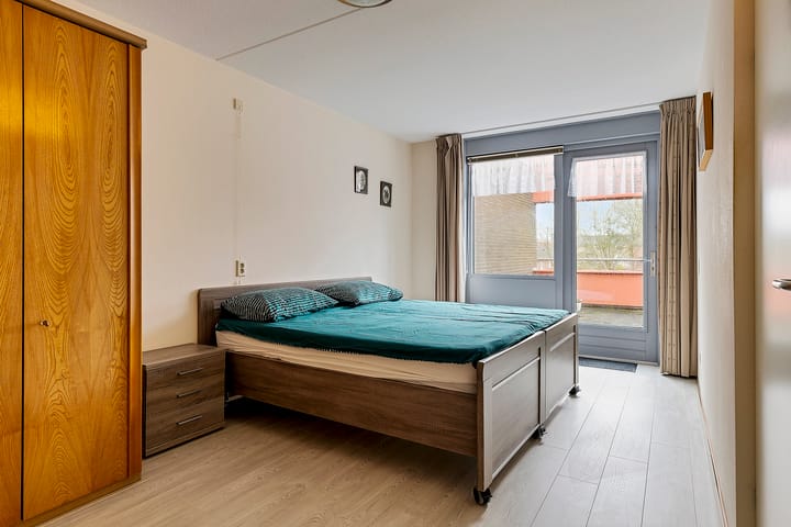 Foto 26 van Polmanstraat 6-B