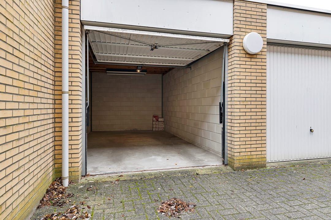 Foto 32 van Polmanstraat 6-B