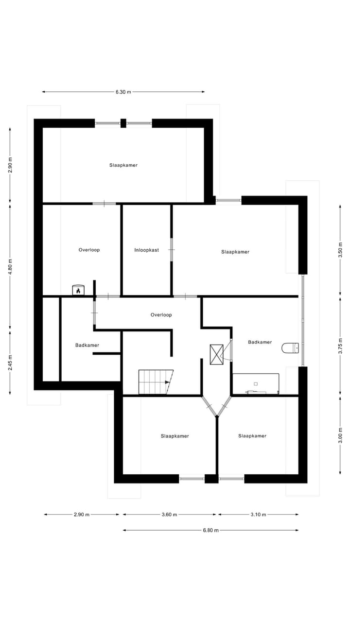 Foto 35 van Stationsweg 11