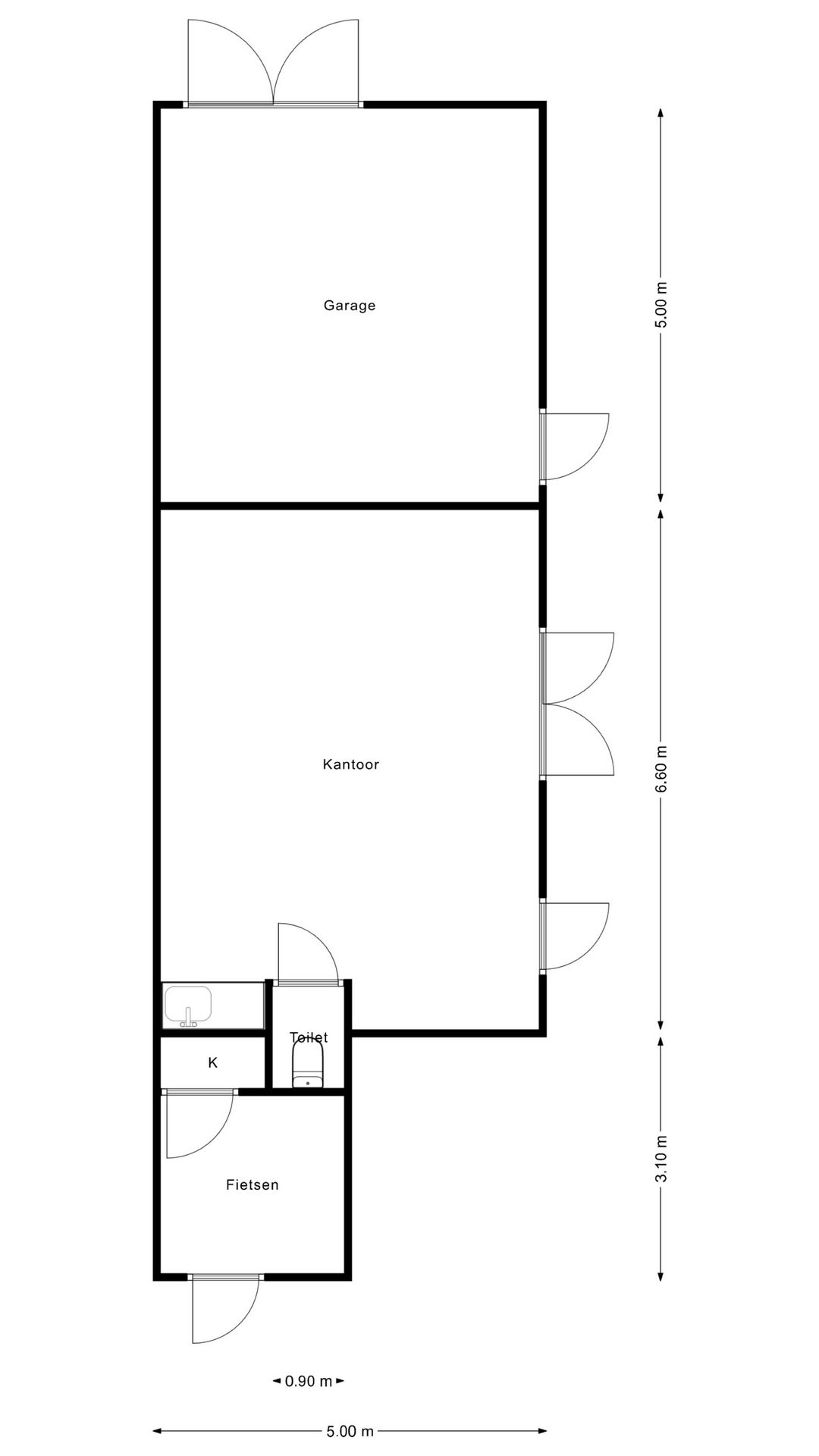 Foto 37 van Stationsweg 11