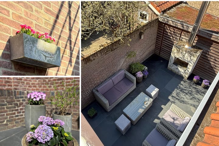 Foto 44 van Prins Alexanderstraat 30