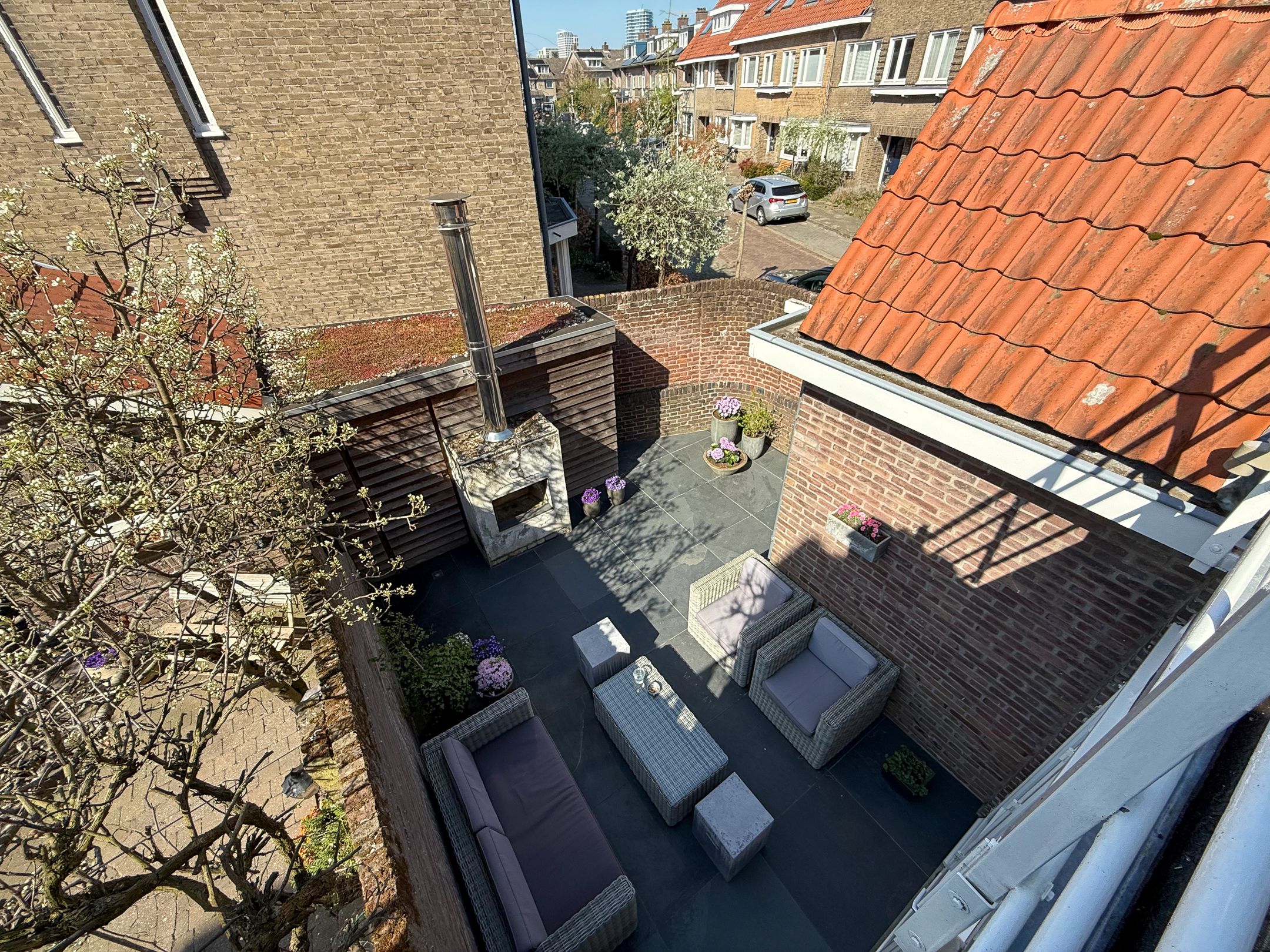 Foto 51 van Prins Alexanderstraat 30