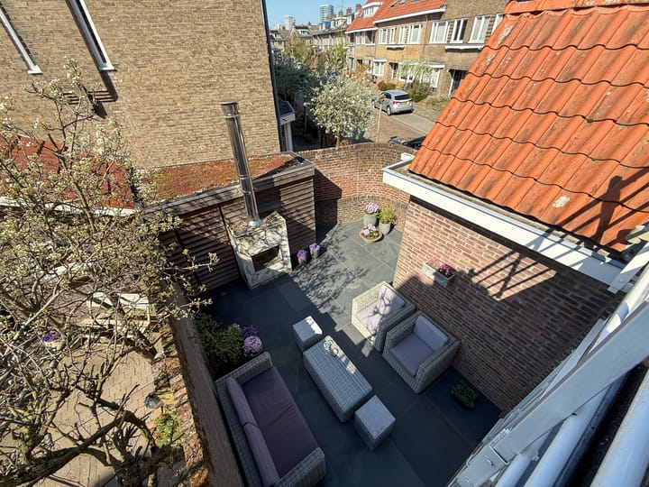 Foto 51 van Prins Alexanderstraat 30