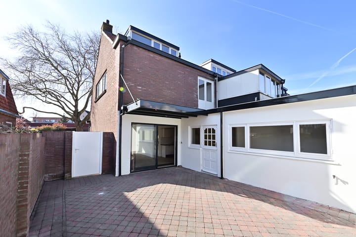 Foto 2 van Professor Kochstraat 55