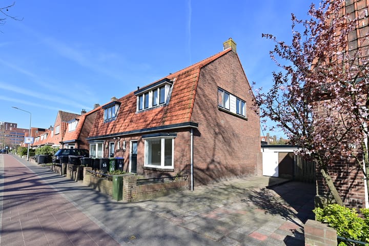 Foto 20 van Professor Kochstraat 55