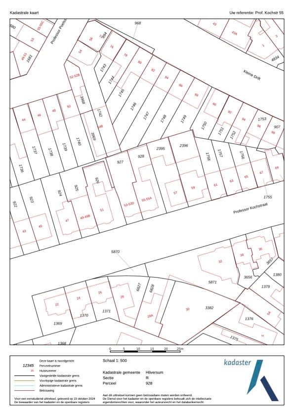 Foto 24 van Professor Kochstraat 55