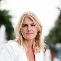 Irma van de Sande - NVM Assistant Real Estate Agent