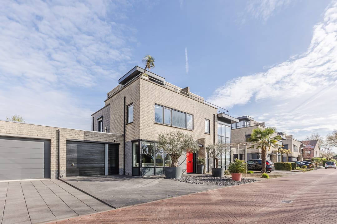 Foto 1 van Wolverineslaan 11