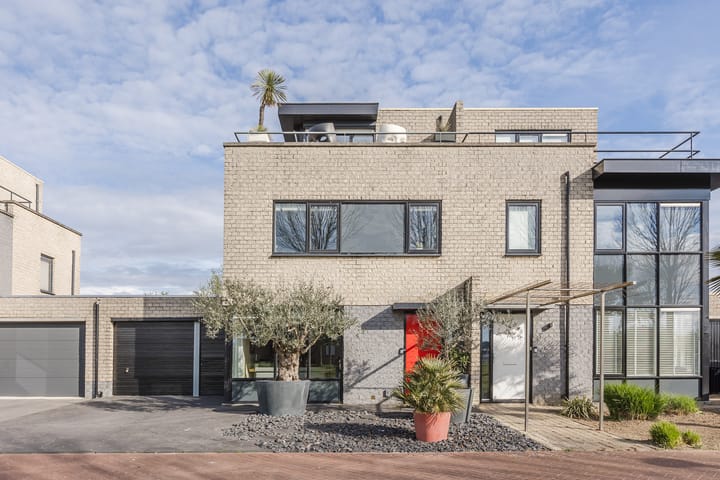 Foto 6 van Wolverineslaan 11