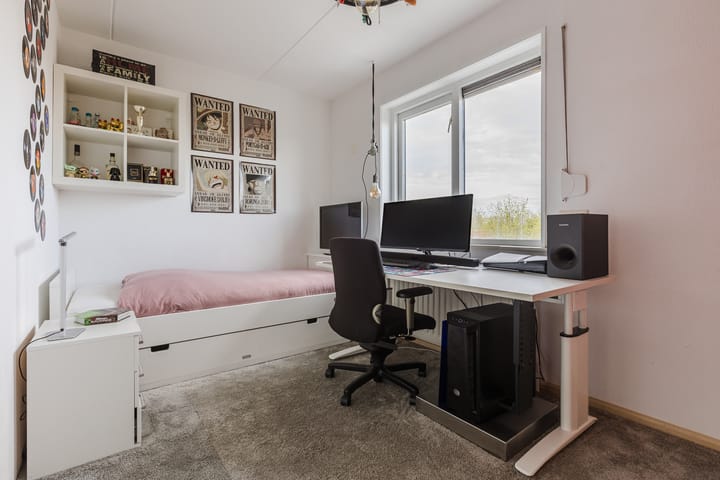 Foto 25 van Wolverineslaan 11