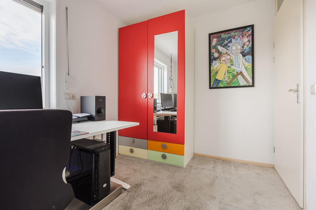 Foto 26 van Wolverineslaan 11