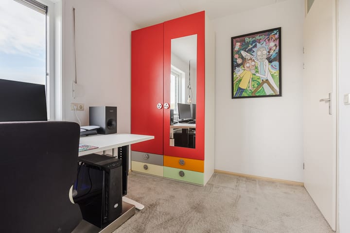 Foto 26 van Wolverineslaan 11