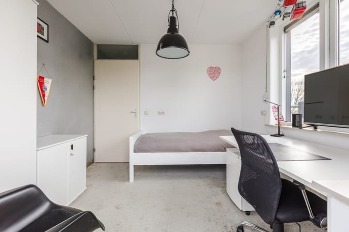 Foto 28 van Wolverineslaan 11