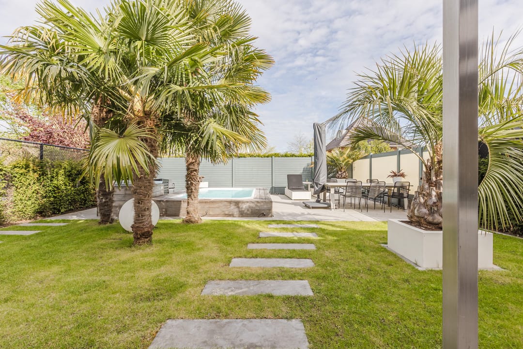 Foto 32 van Wolverineslaan 11