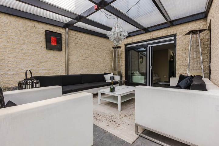 Foto 33 van Wolverineslaan 11