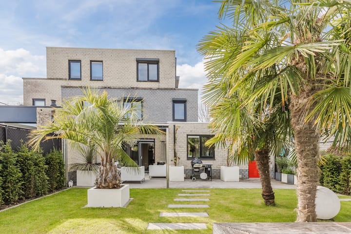 Foto 39 van Wolverineslaan 11