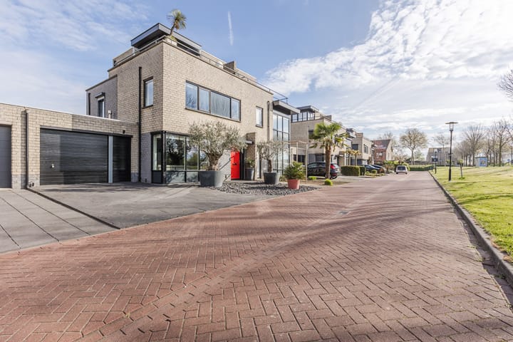 Foto 42 van Wolverineslaan 11