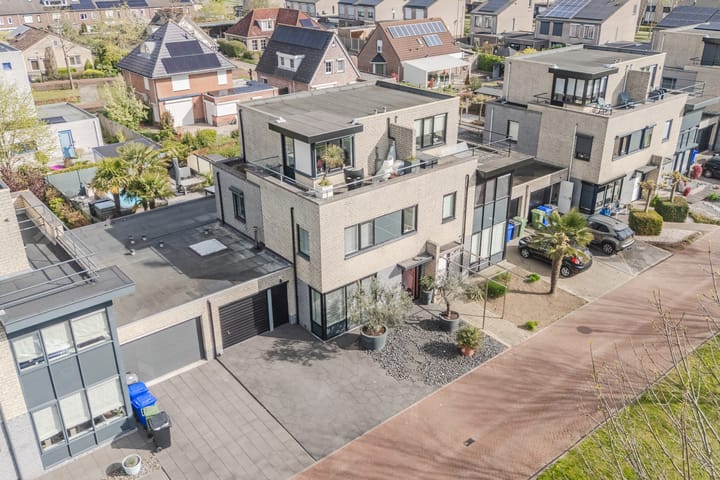 Foto 43 van Wolverineslaan 11