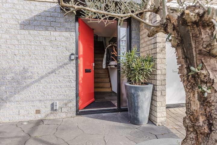 Foto 7 van Wolverineslaan 11