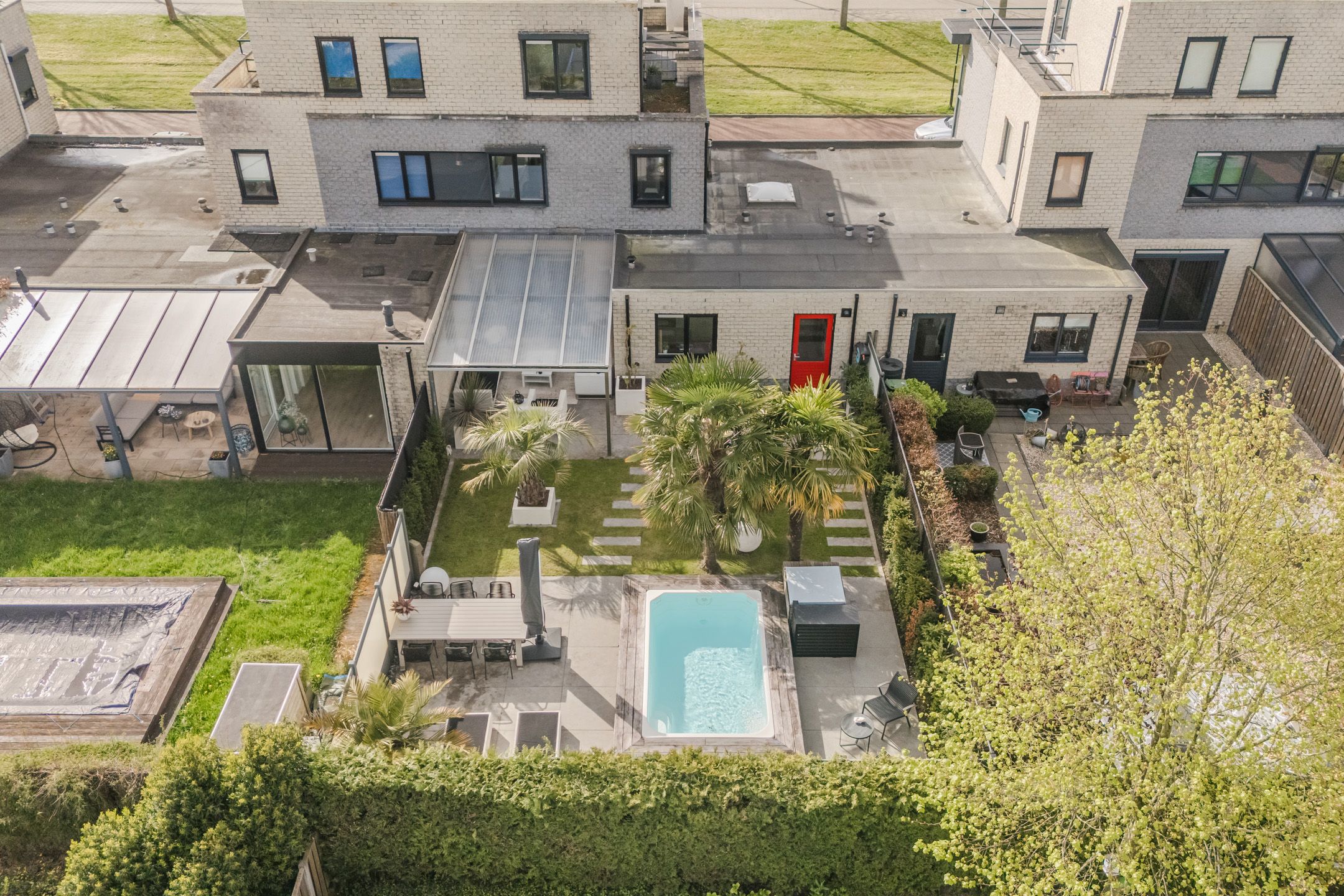 Foto 3 van Wolverineslaan 11