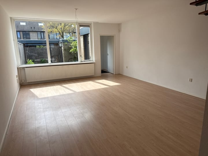 Foto 4 van Hazeleger 15