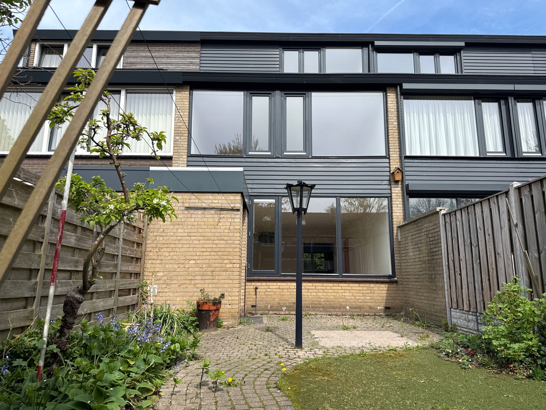 Foto 18 van Hazeleger 15