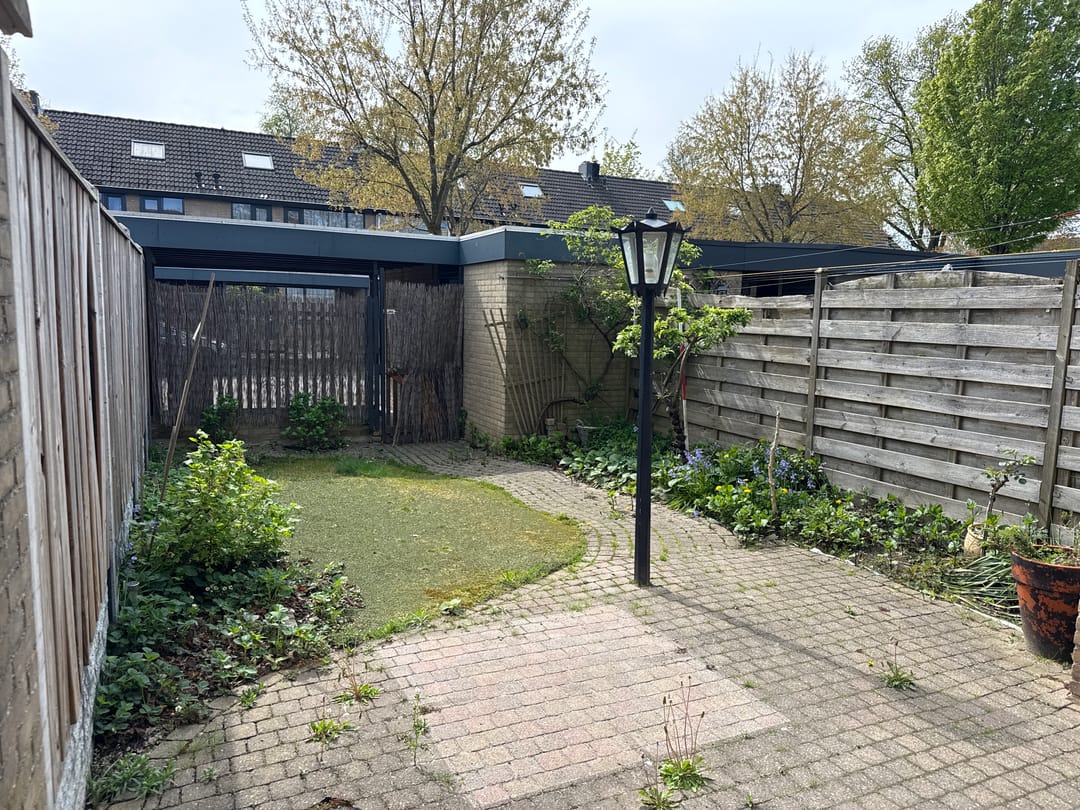 Foto 17 van Hazeleger 15