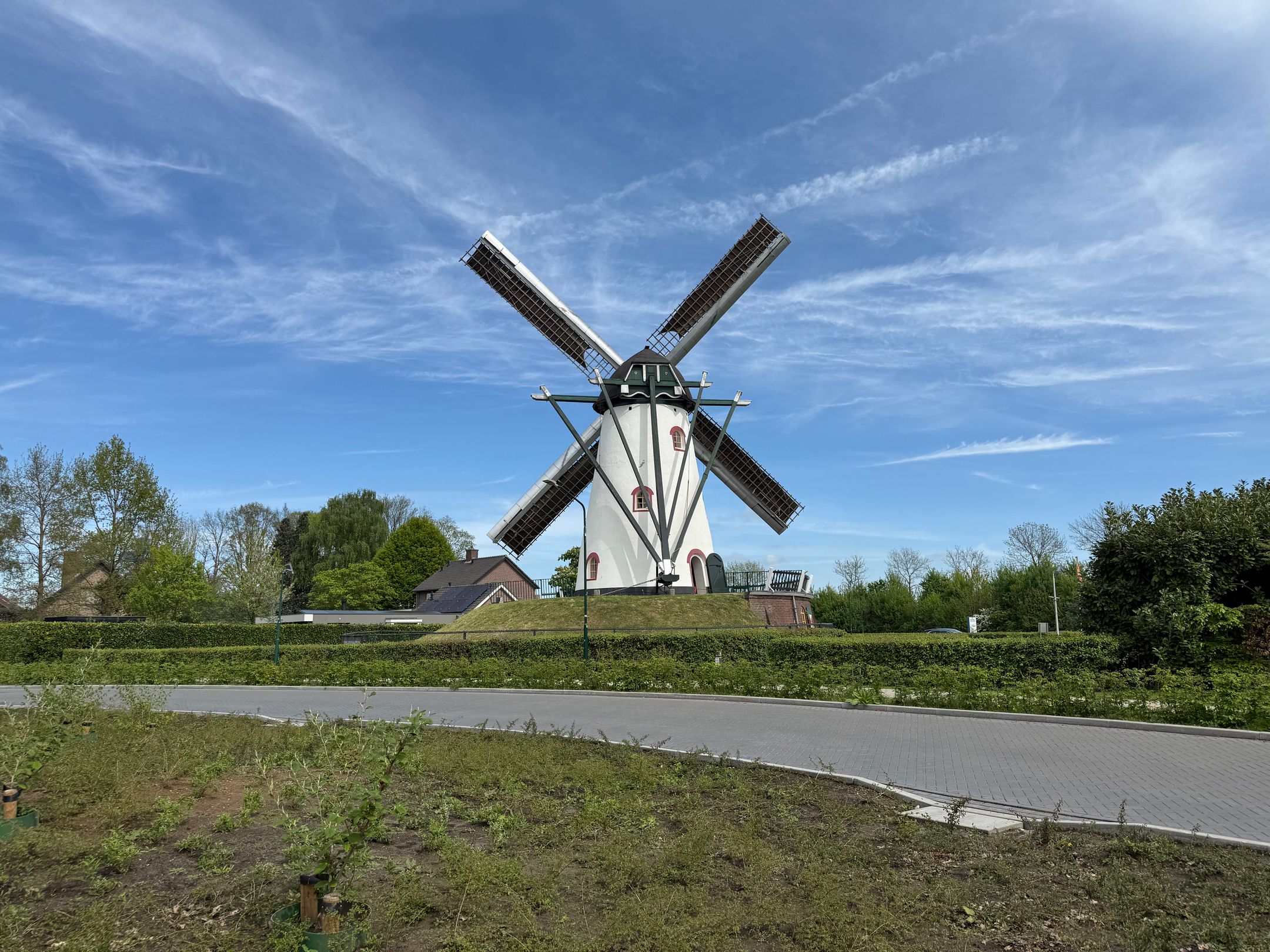 Foto 21 van Hazeleger 15