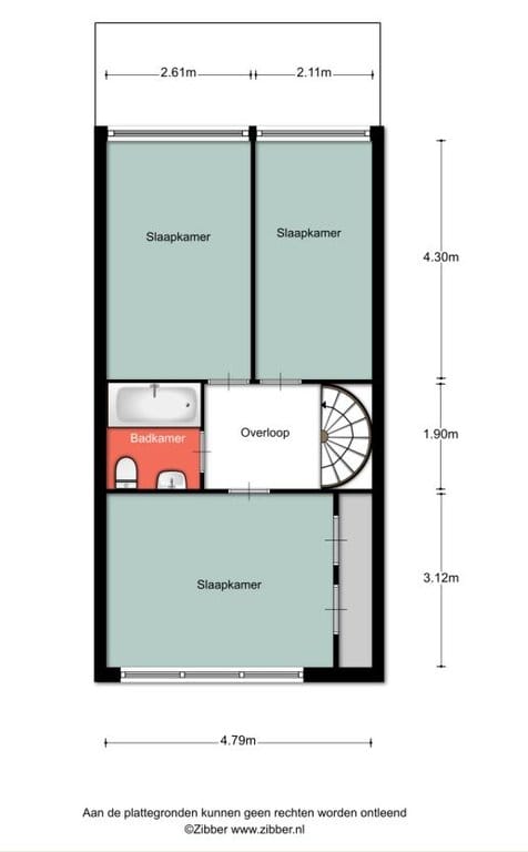 Foto 23 van Hazeleger 15