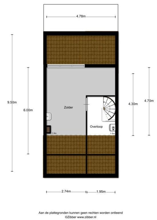 Foto 24 van Hazeleger 15