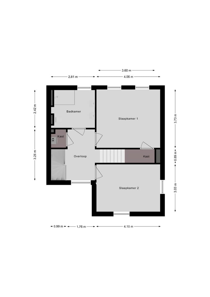 Foto 41 van Robijnboog 6