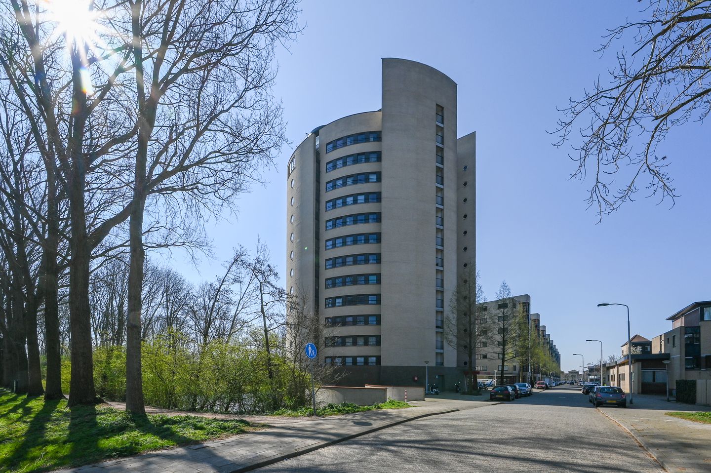 Foto 1 van Parkzoom 29