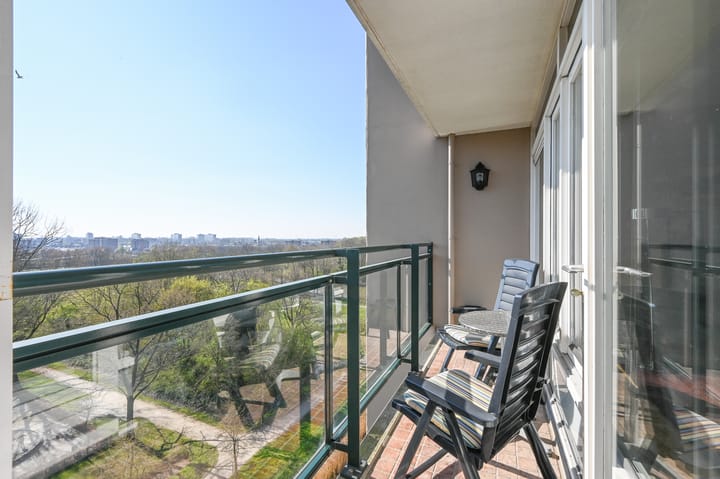 Foto 4 van Parkzoom 29