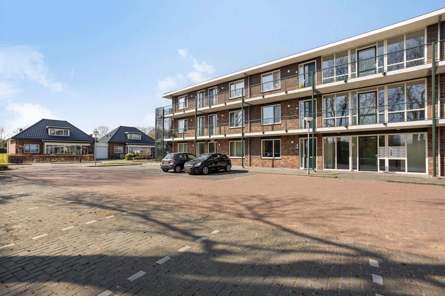 Foto 5 van Mr. Willem Schoutenstraat 6