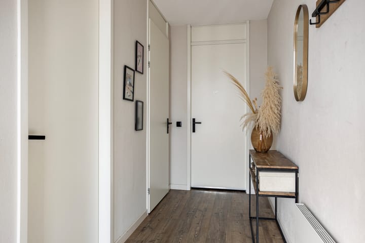 Foto 9 van Mr. Willem Schoutenstraat 6