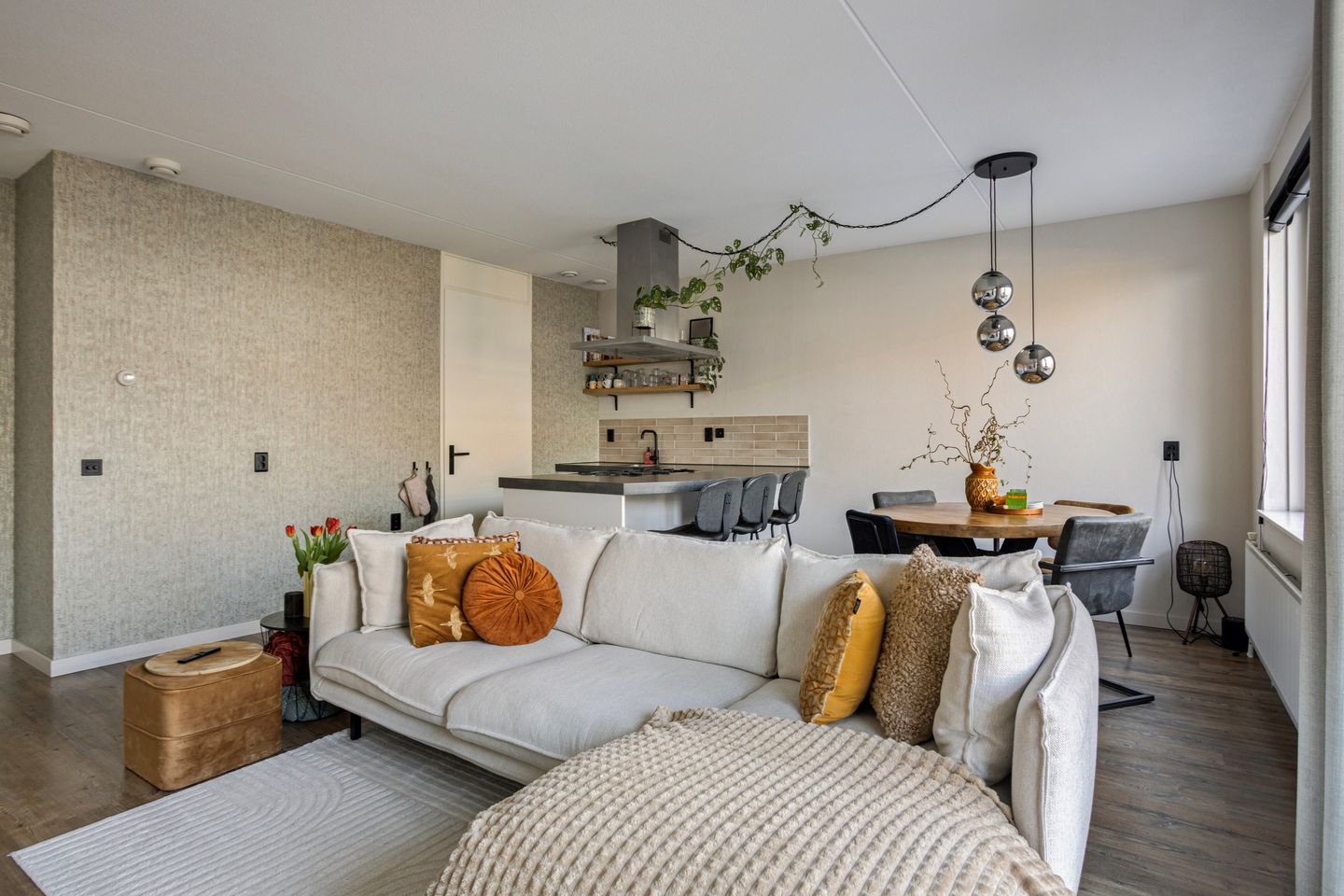 Foto 10 van Mr. Willem Schoutenstraat 6