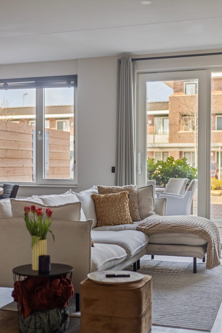 Foto 12 van Mr. Willem Schoutenstraat 6