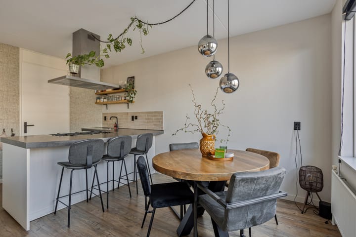 Foto 14 van Mr. Willem Schoutenstraat 6