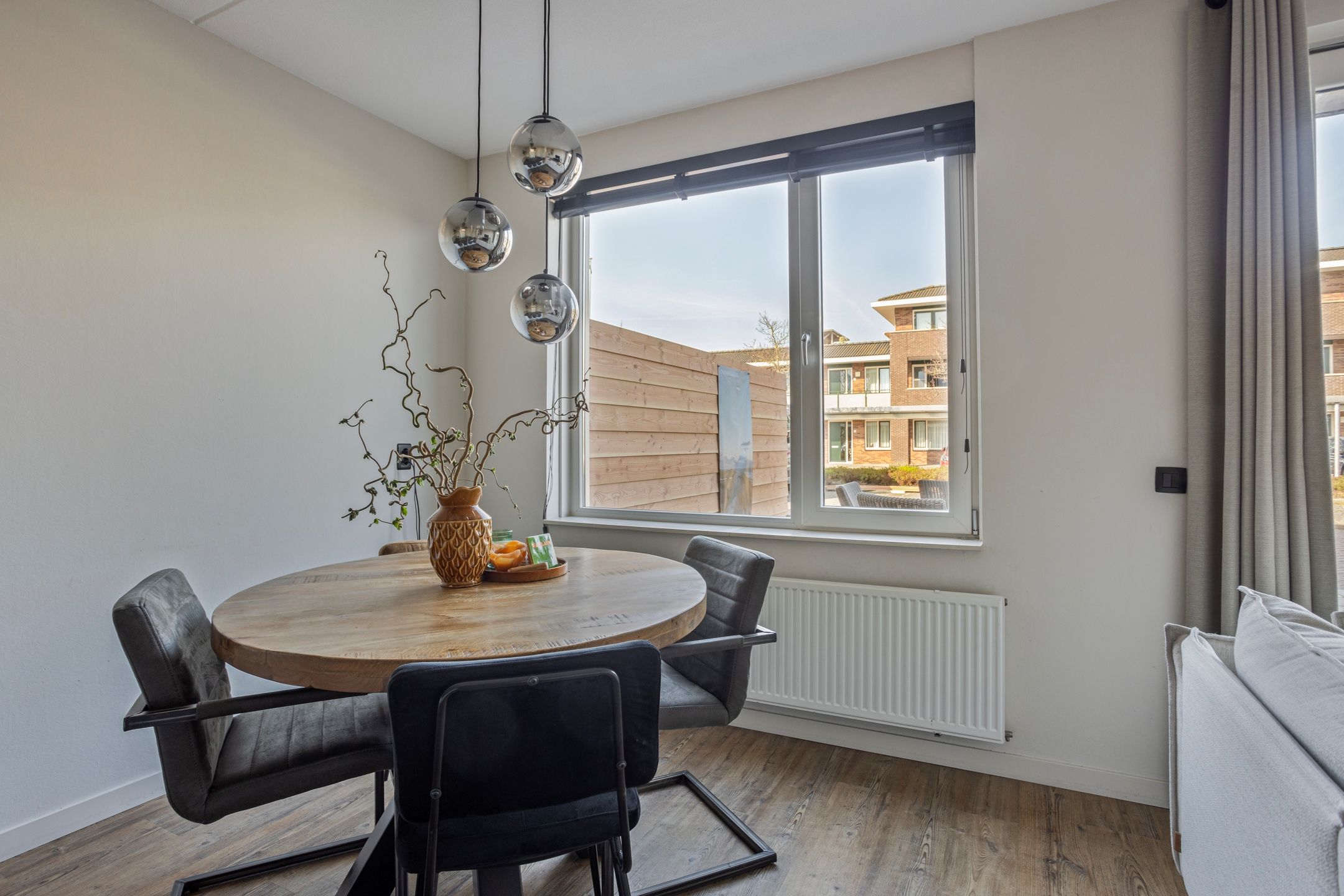 Foto 15 van Mr. Willem Schoutenstraat 6