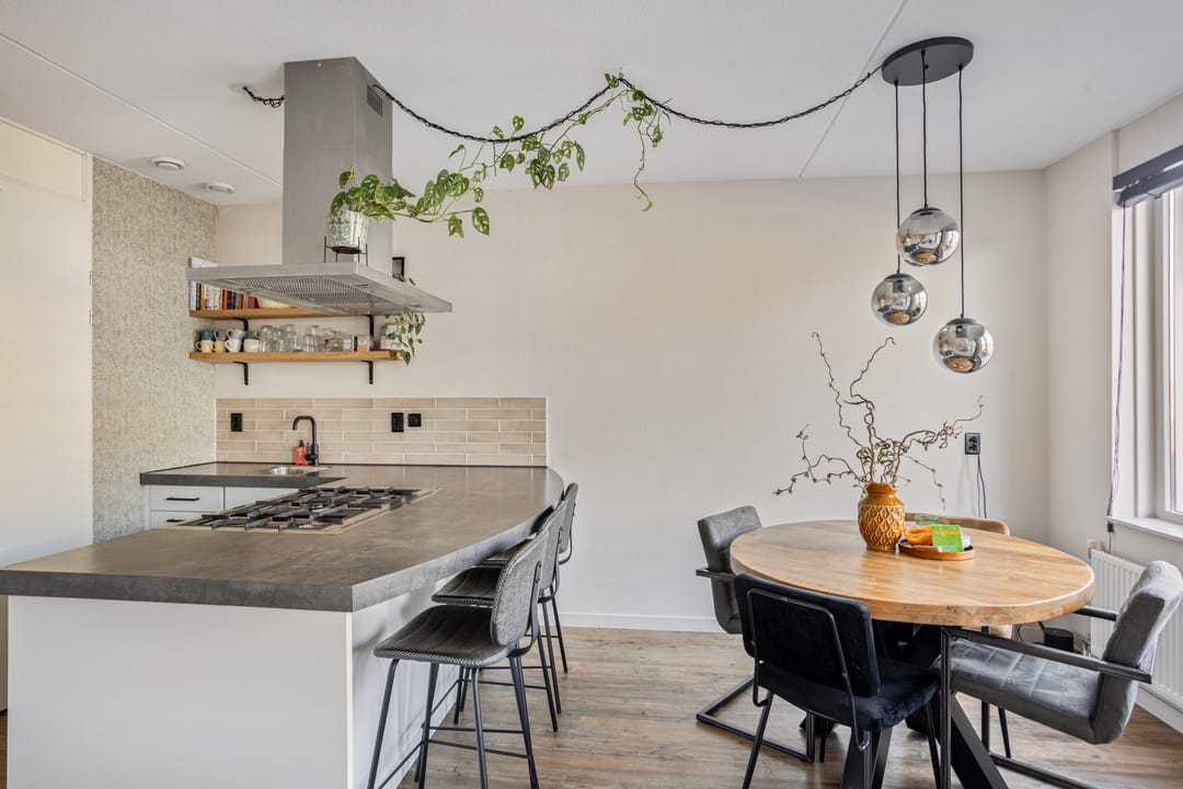 Foto 17 van Mr. Willem Schoutenstraat 6