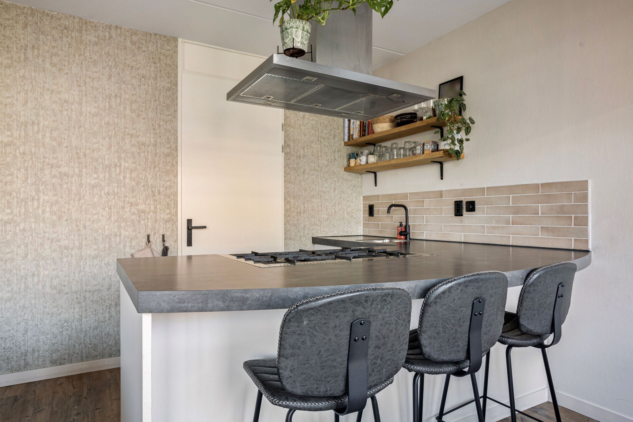 Foto 18 van Mr. Willem Schoutenstraat 6