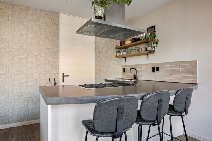 Foto 18 van Mr. Willem Schoutenstraat 6