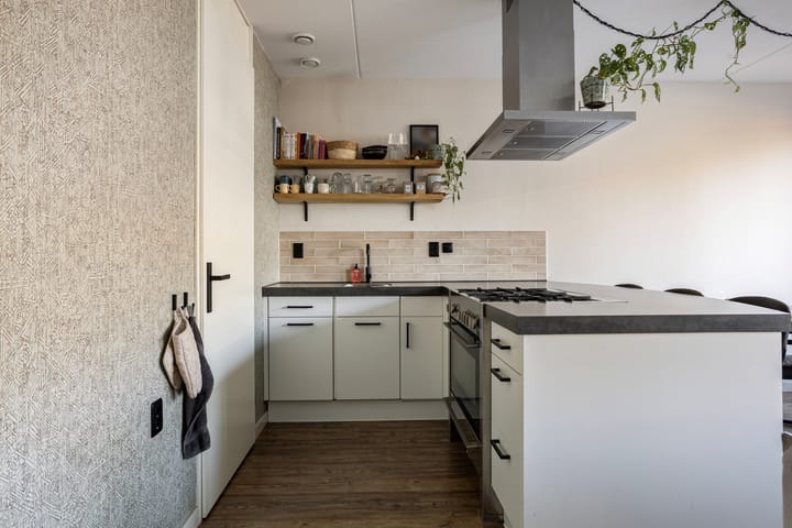 Foto 19 van Mr. Willem Schoutenstraat 6