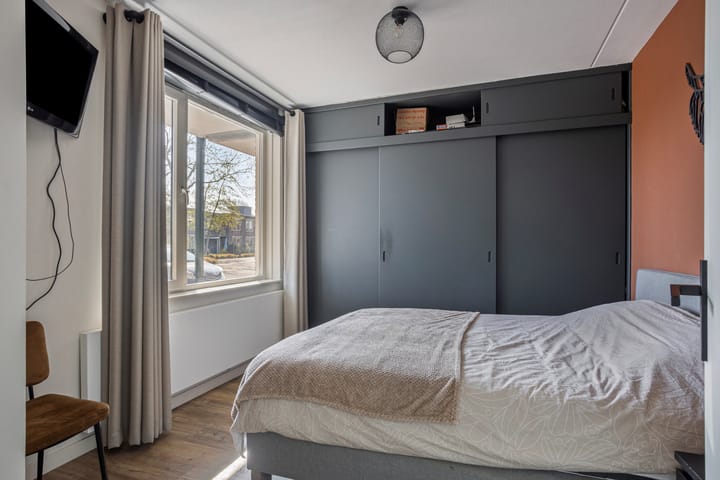 Foto 23 van Mr. Willem Schoutenstraat 6