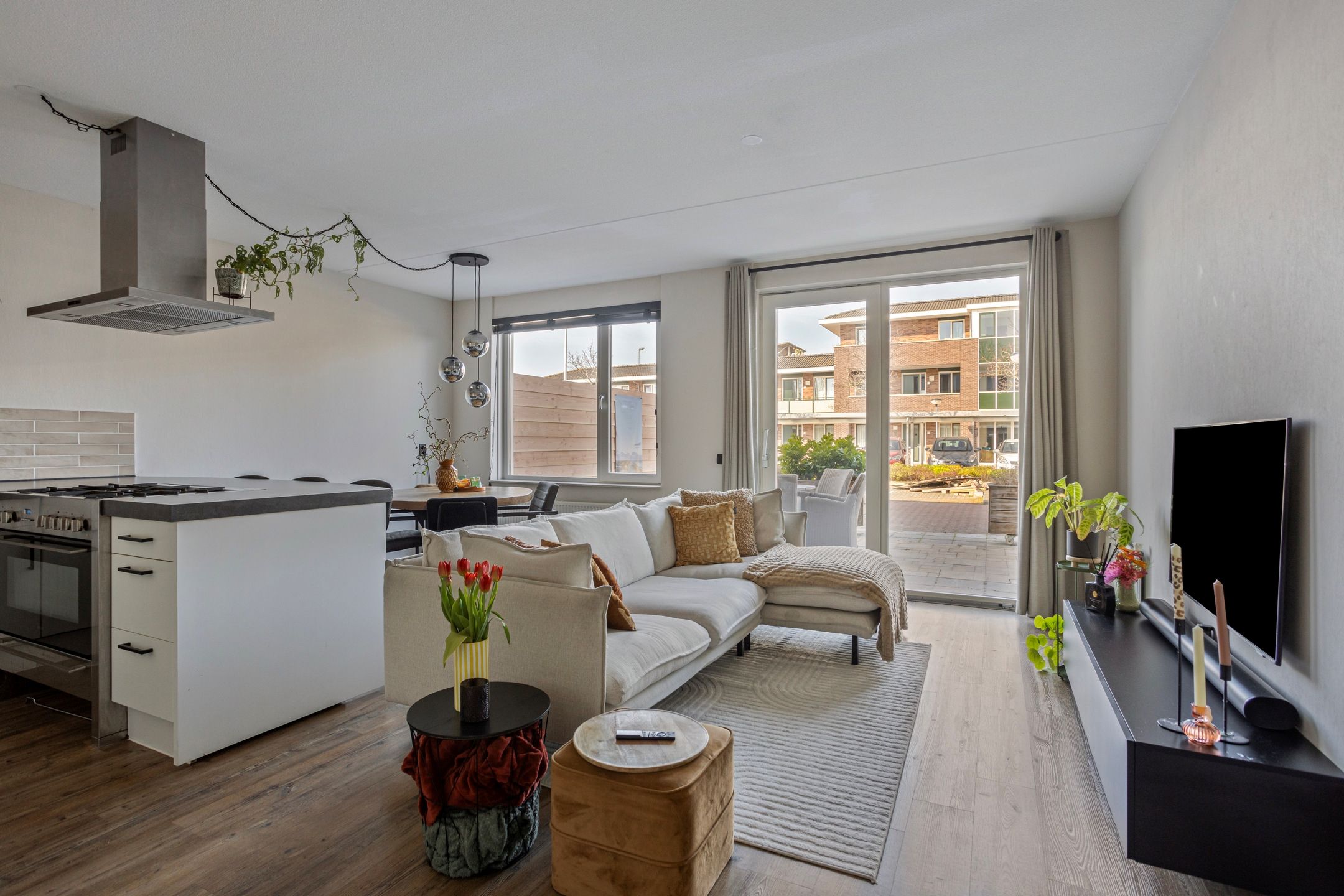 Foto 3 van Mr. Willem Schoutenstraat 6