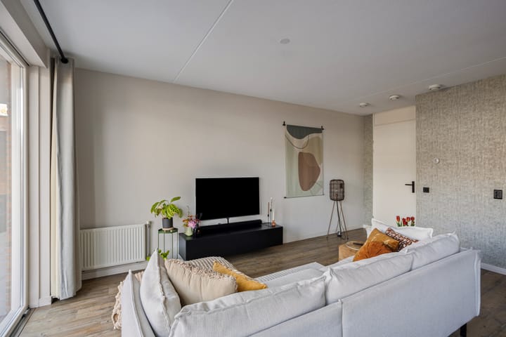 Foto 11 van Mr. Willem Schoutenstraat 6