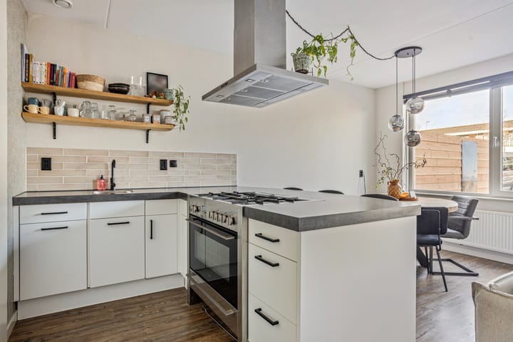 Foto 4 van Mr. Willem Schoutenstraat 6