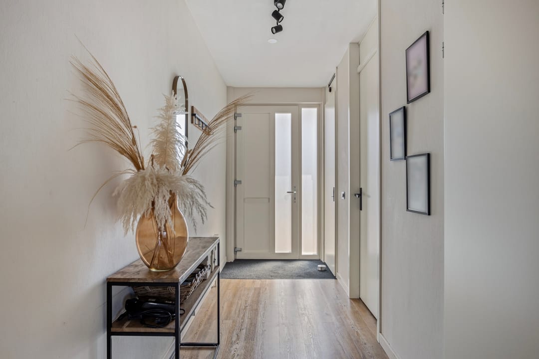 Foto 8 van Mr. Willem Schoutenstraat 6