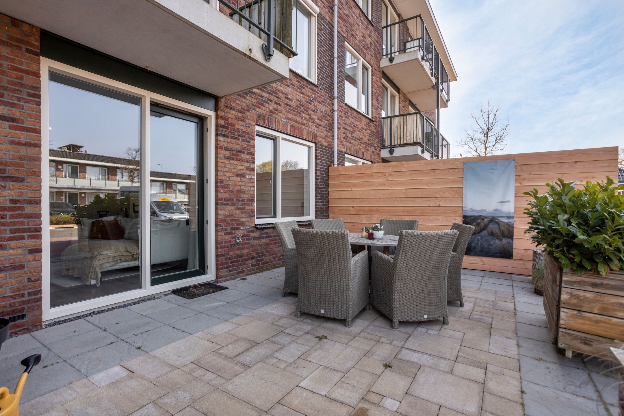 Foto 30 van Mr. Willem Schoutenstraat 6